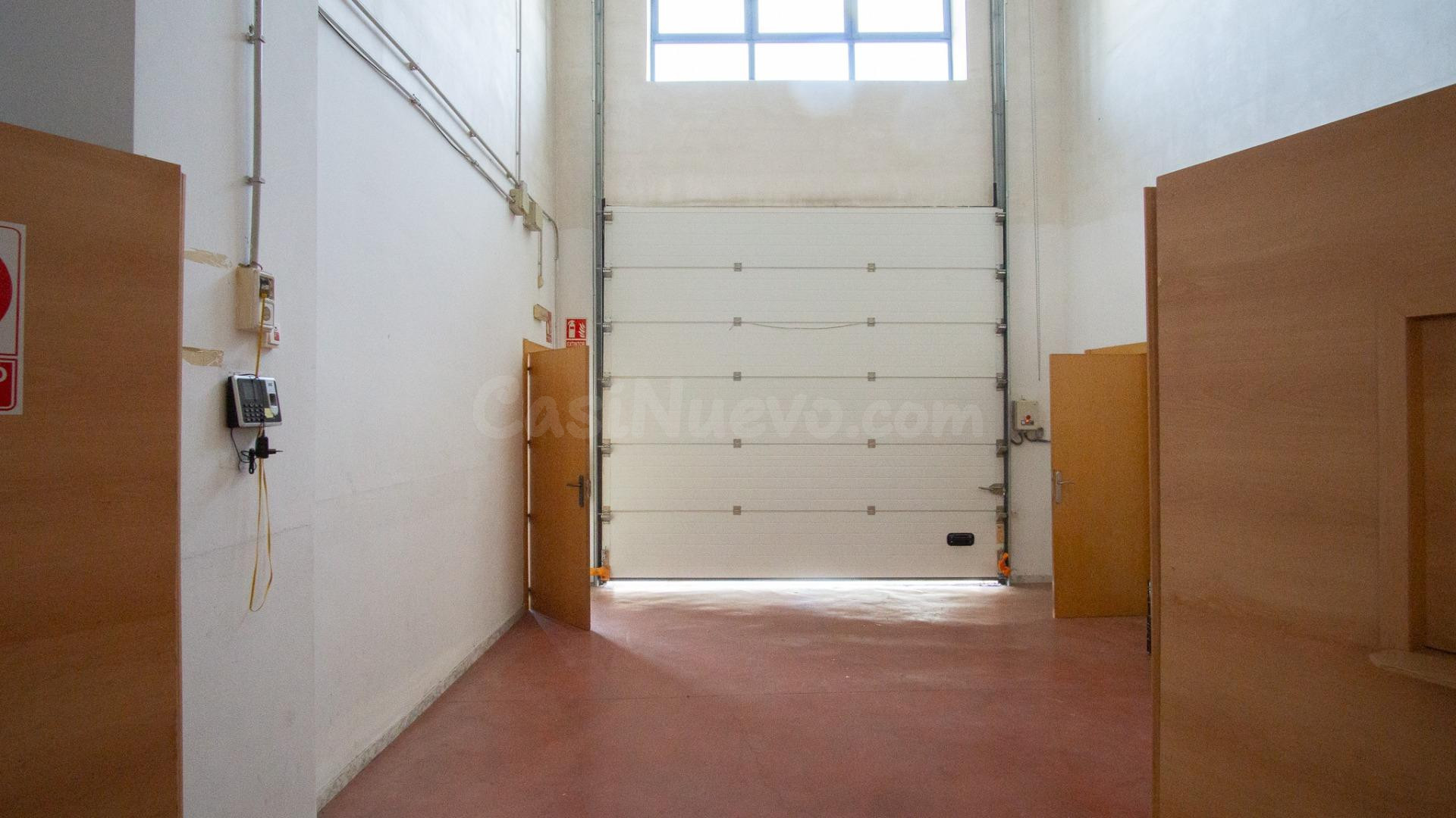 Nave en Alquiler - Torreta Río - foto 4