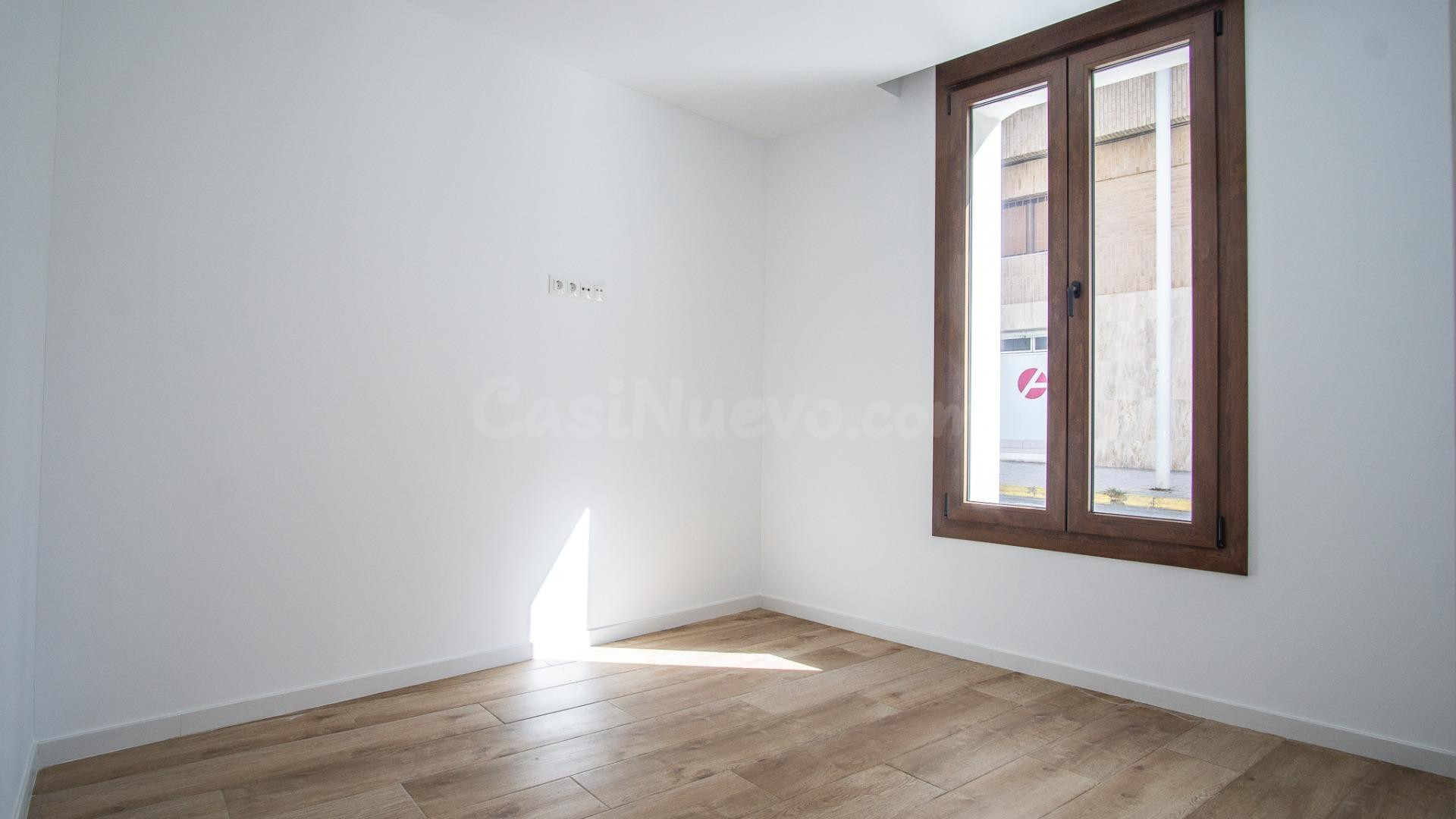 Estudio alquiler centro de Elda, a estrenar. - foto 5