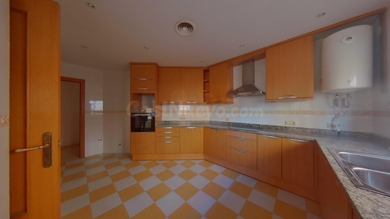 Un dúplex enorme que marca la diferencia: 161 m2 reformados  - foto 4