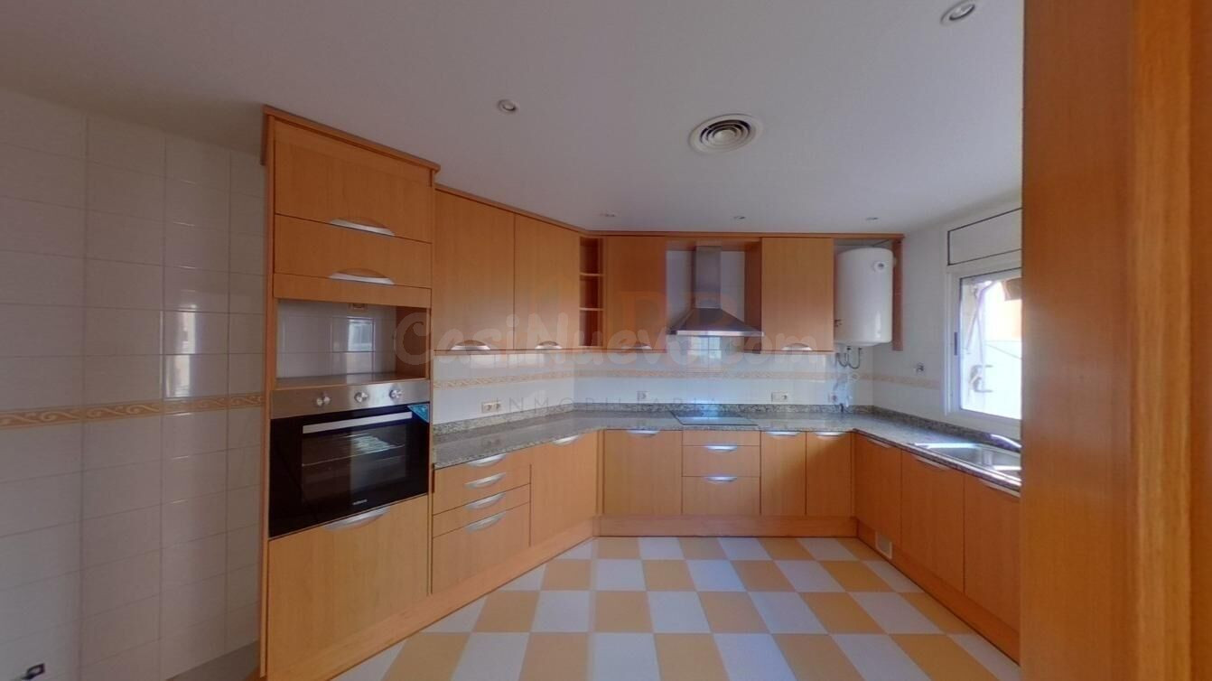 Un dúplex enorme que marca la diferencia: 161 m2 reformados  - foto 5
