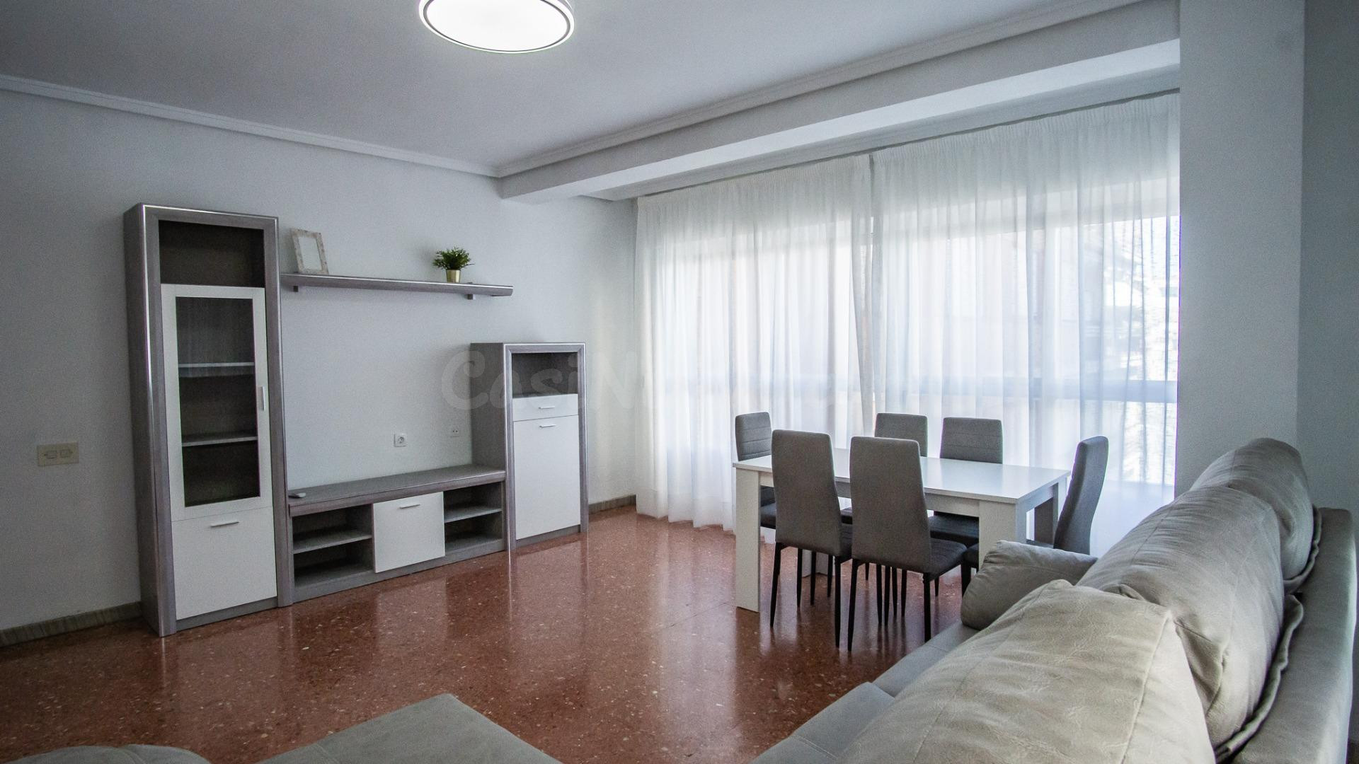 Piso alquiler zona avd. Chapí de Elda - foto 2