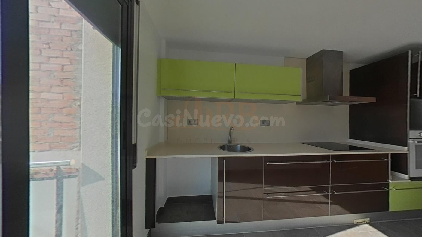 La sensación de casa… sin vecinos arriba (y con solárium pro - foto 2
