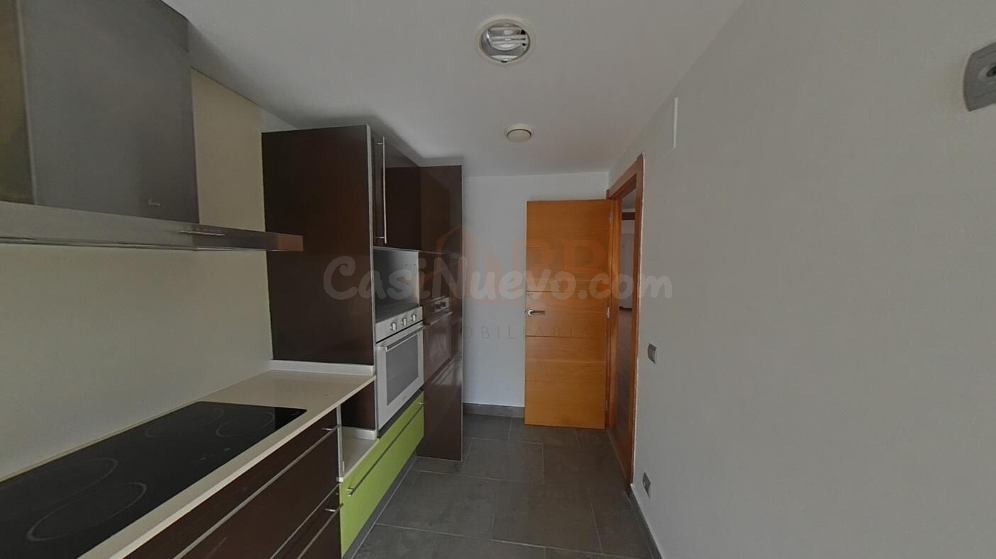 La sensación de casa… sin vecinos arriba (y con solárium pro - foto 3