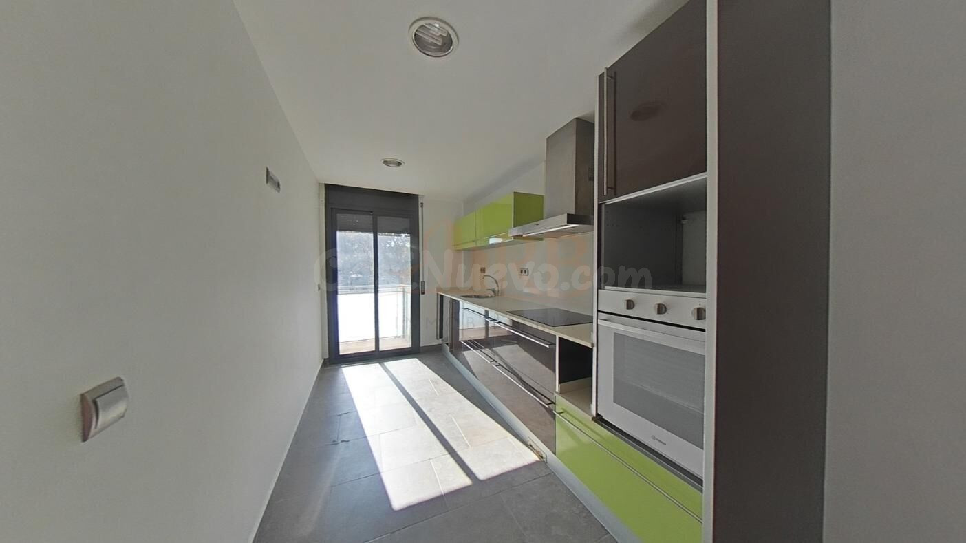 La sensación de casa… sin vecinos arriba (y con solárium pro - foto 4