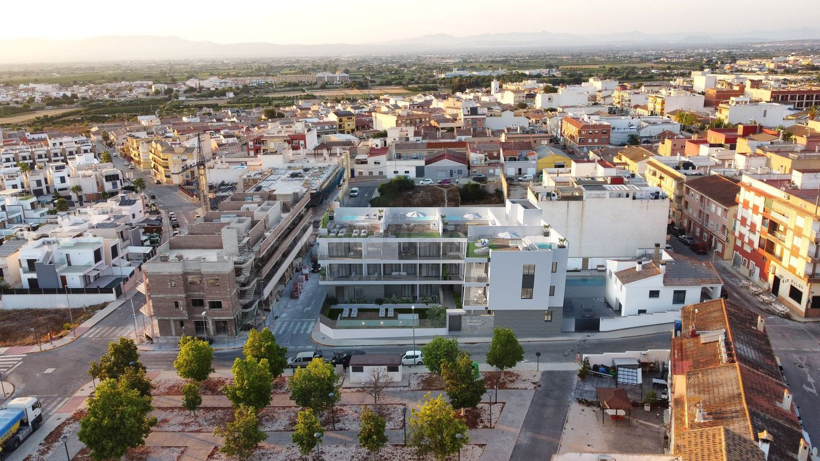 Apartamento en Benijófar - foto 4