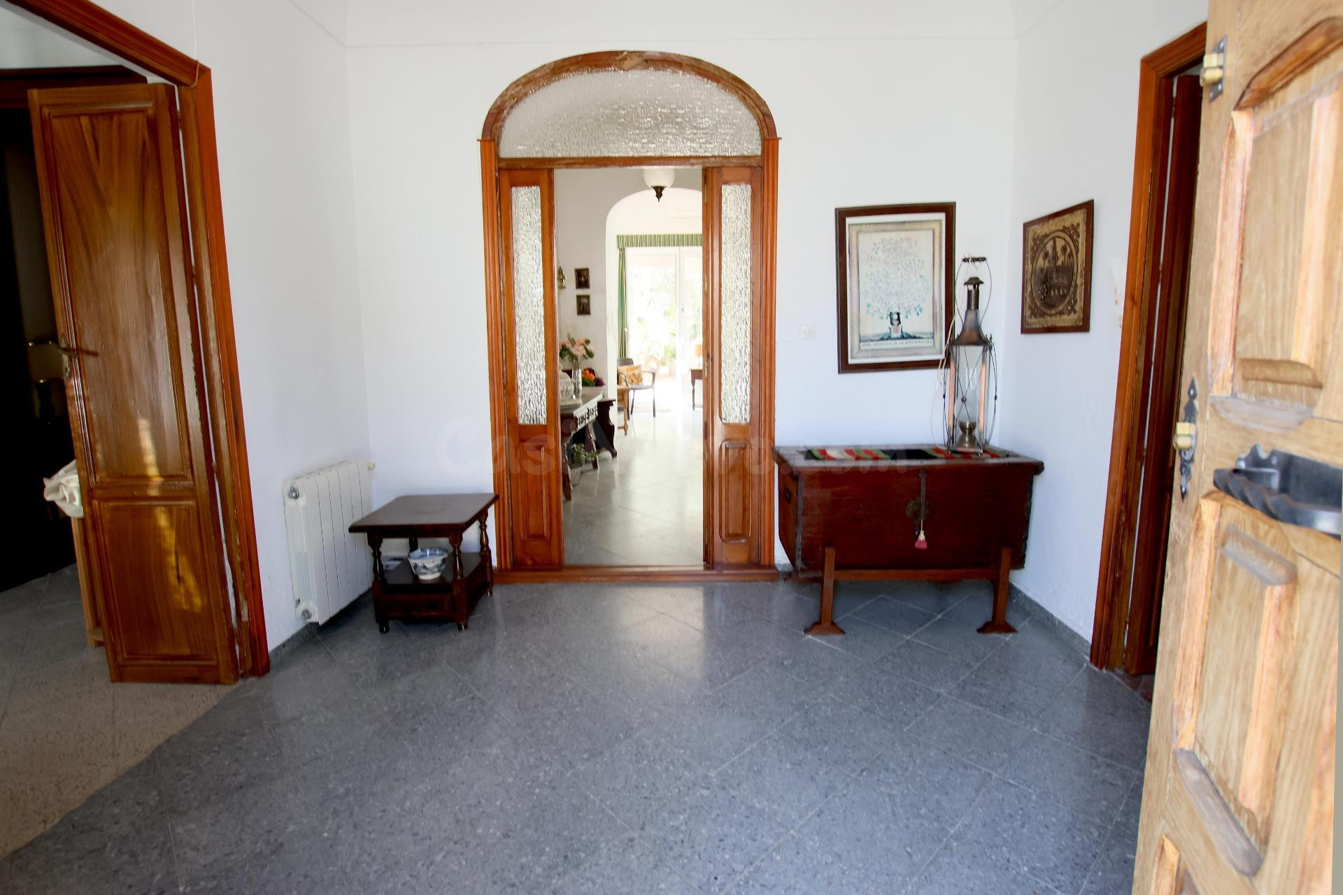Casa en planta baja en Puebla de la Calzada - foto 4