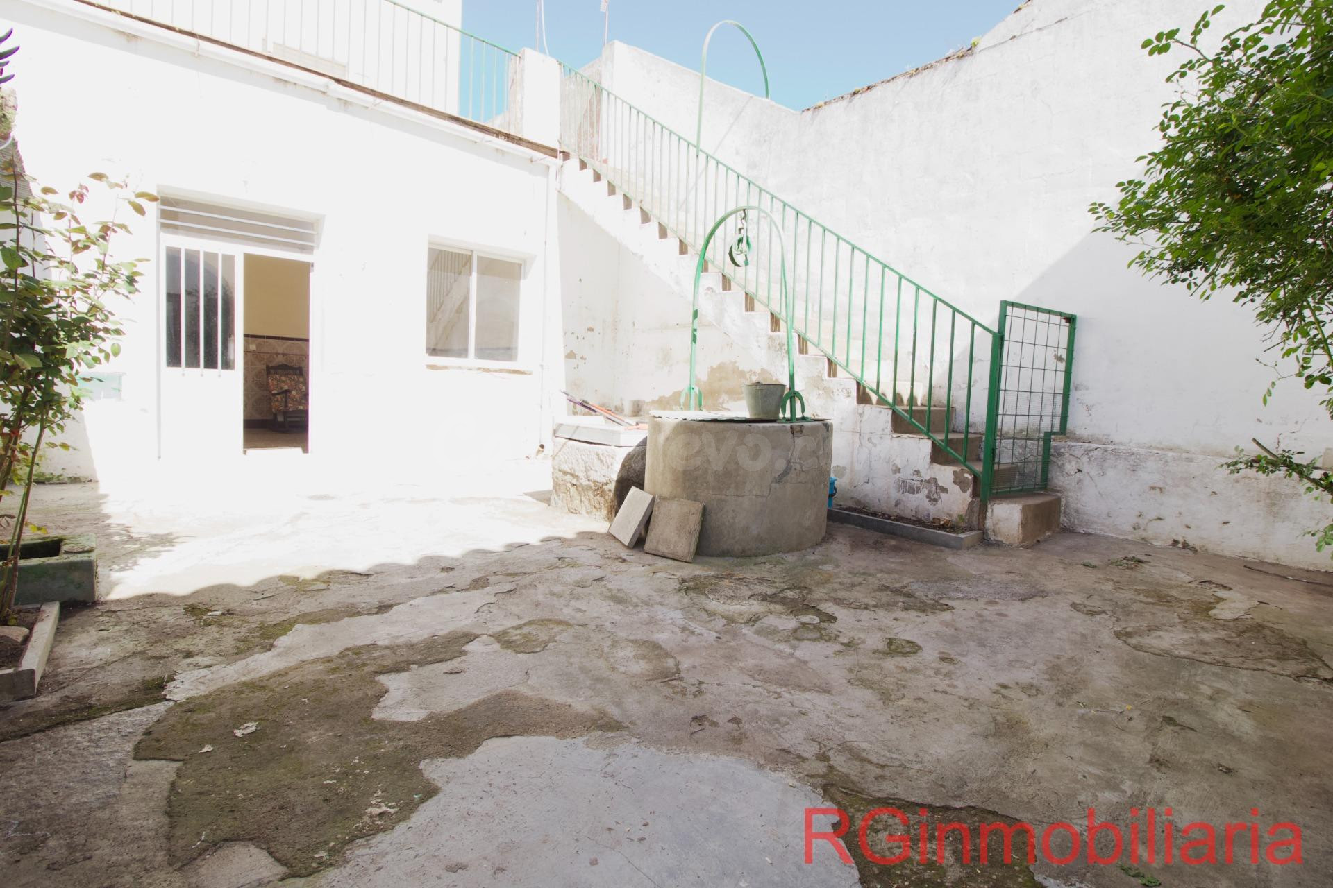 CASA + PISO INDEPENDIENTE EN VENTA EN QUINTANA DE LA SERENA