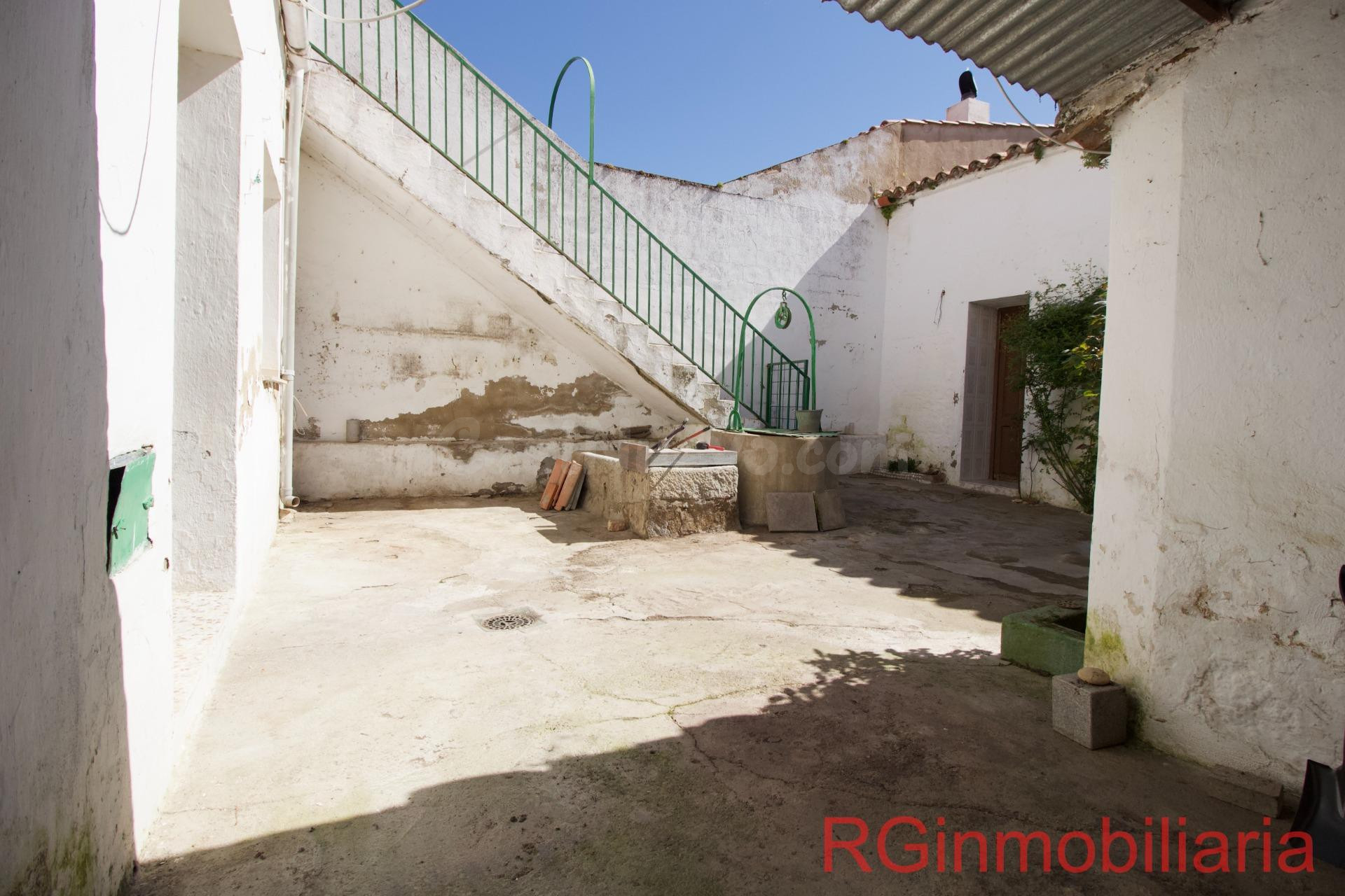 CASA + PISO INDEPENDIENTE EN VENTA EN QUINTANA DE LA SERENA - foto 2
