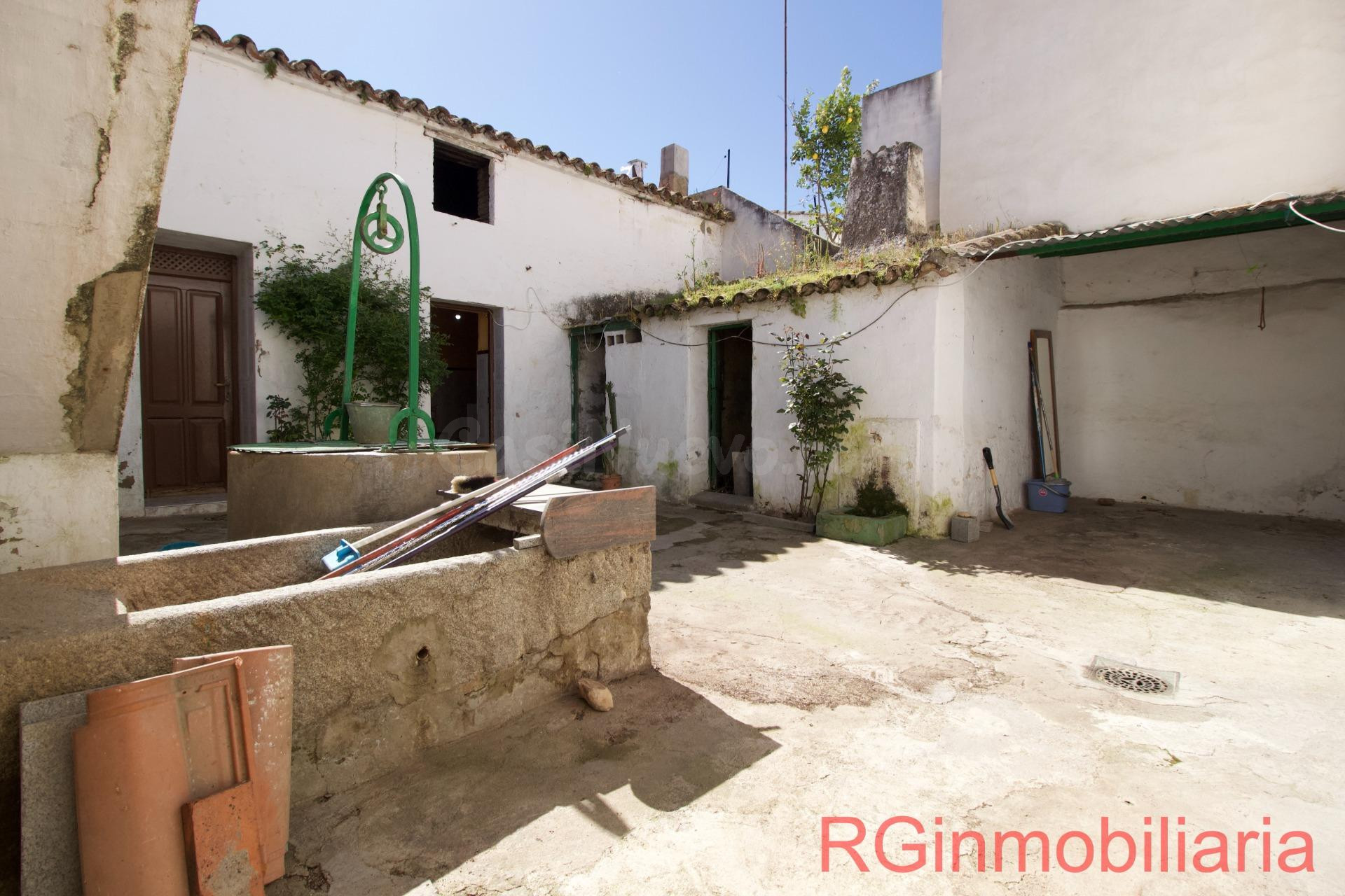 CASA + PISO INDEPENDIENTE EN VENTA EN QUINTANA DE LA SERENA - foto 3