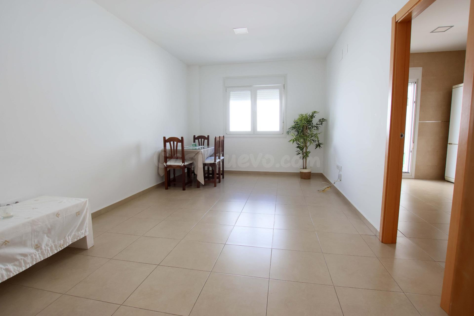 Fantástico piso con patio y amplio garaje - foto 3