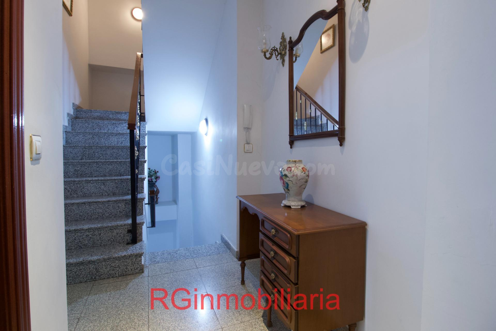 Piso-duplex en alquiler en Orellana la vieja - foto 2