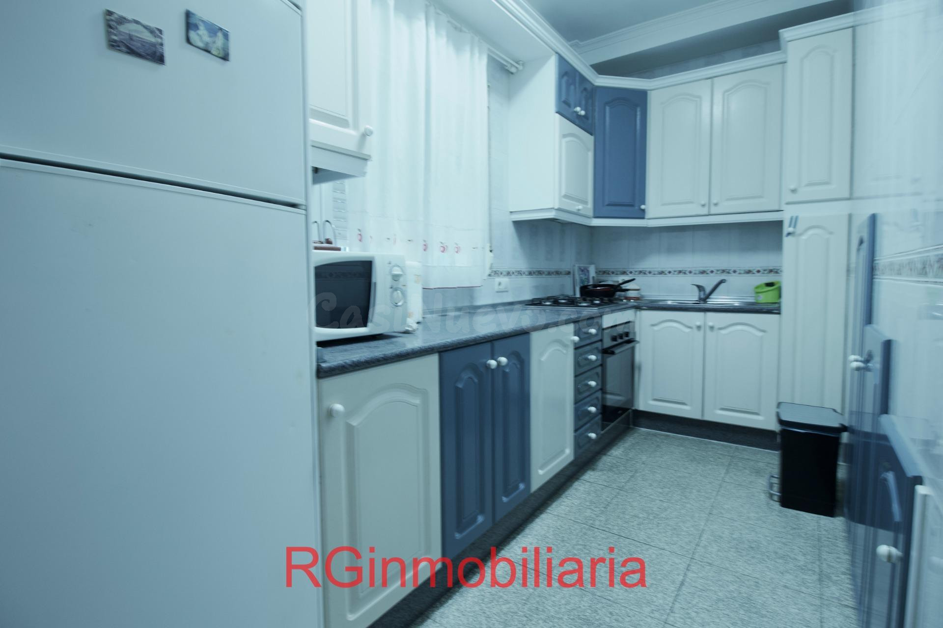 Piso-duplex en alquiler en Orellana la vieja - foto 5