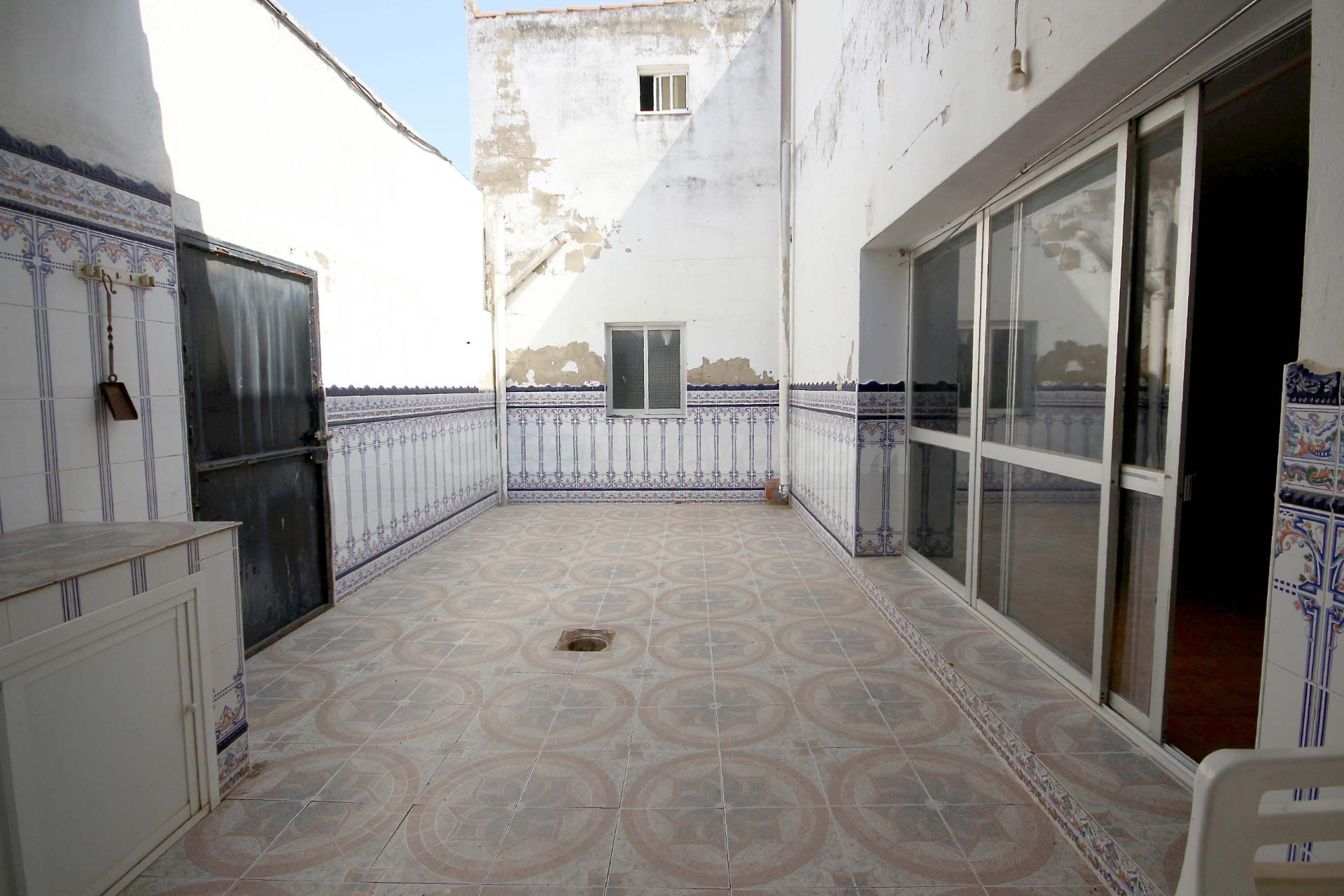 GRAN CASA EN BARBAÑO