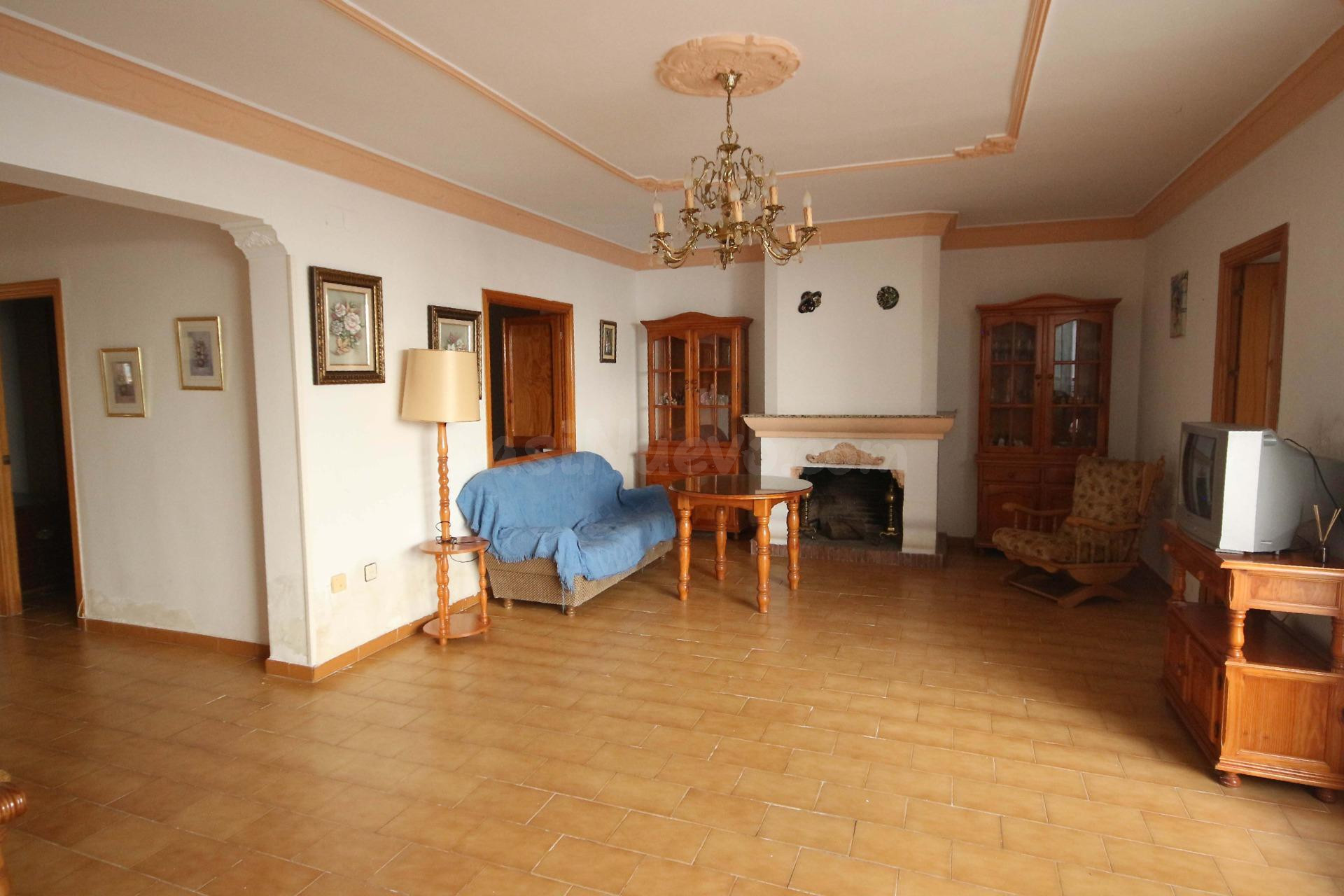 GRAN CASA EN BARBAÑO - foto 4