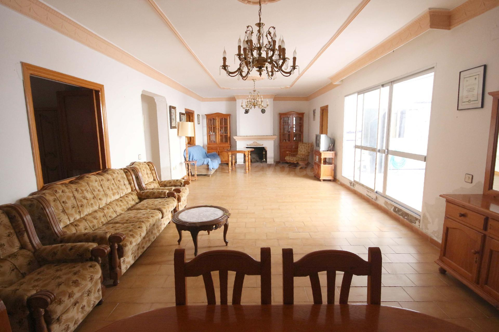 GRAN CASA EN BARBAÑO - foto 5