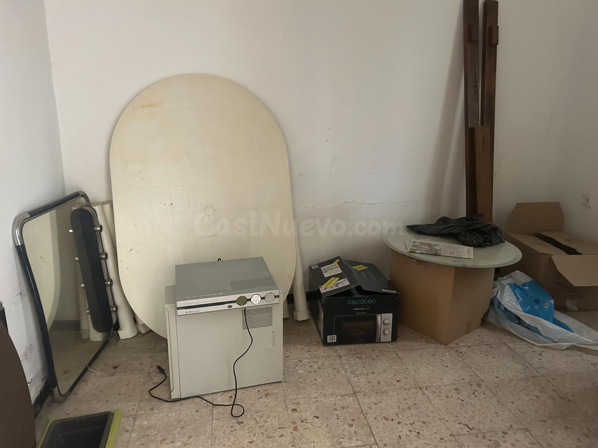 Casa entera para reforma integral en el centro de Don Benito - foto 5