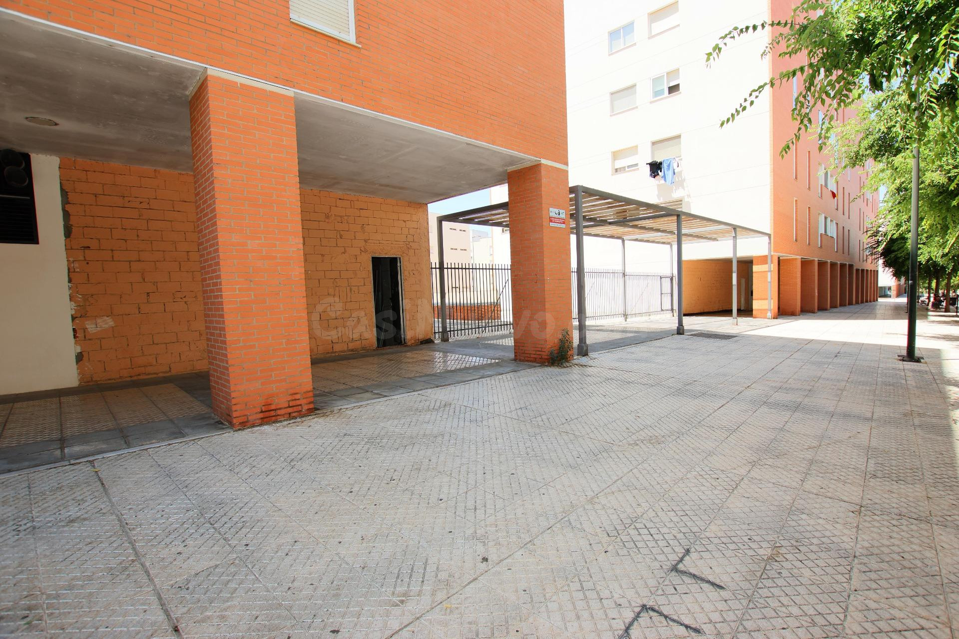 Local comercial en Cerro Gordo - foto 2