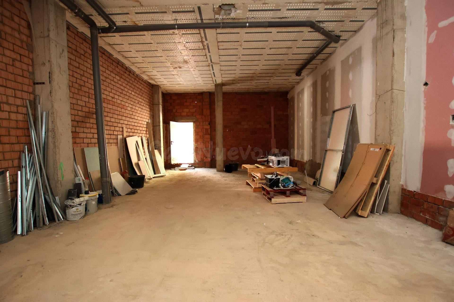 Local comercial en Cerro Gordo - foto 4