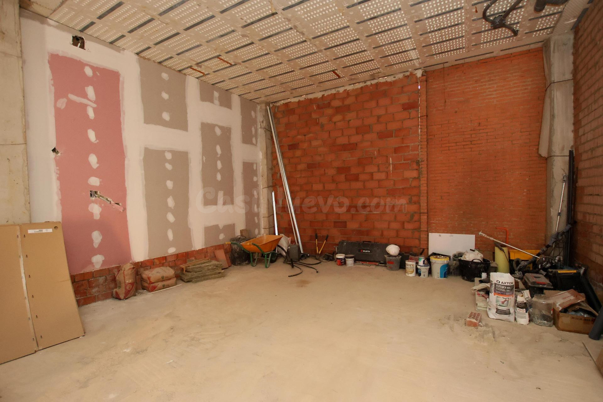 Local comercial en Cerro Gordo - foto 5