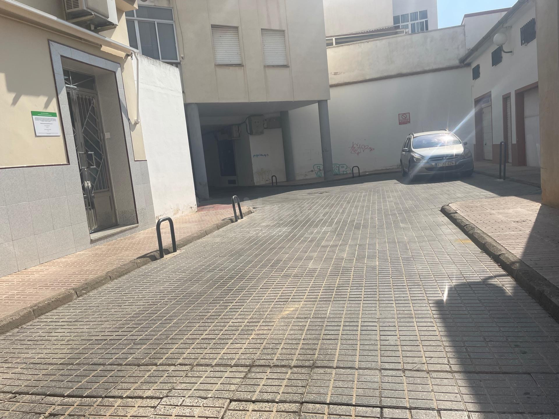 PLAZA DE GARAJE CÉNTRICO - foto 5