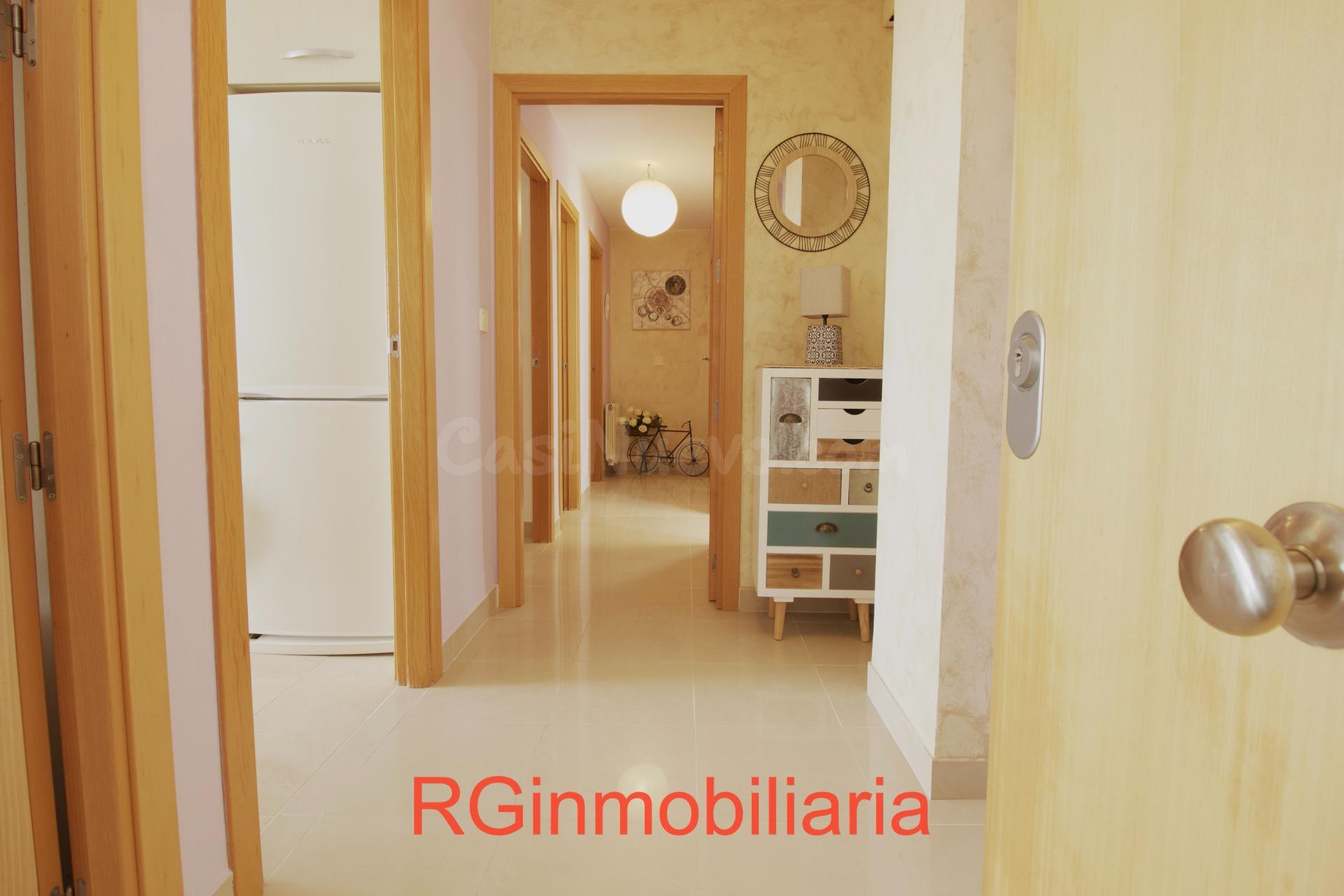 EXCLUSIVO ATICO CON GRAN TERRAZA Y VISTAS DESPEJADAS EN ALON - foto 4