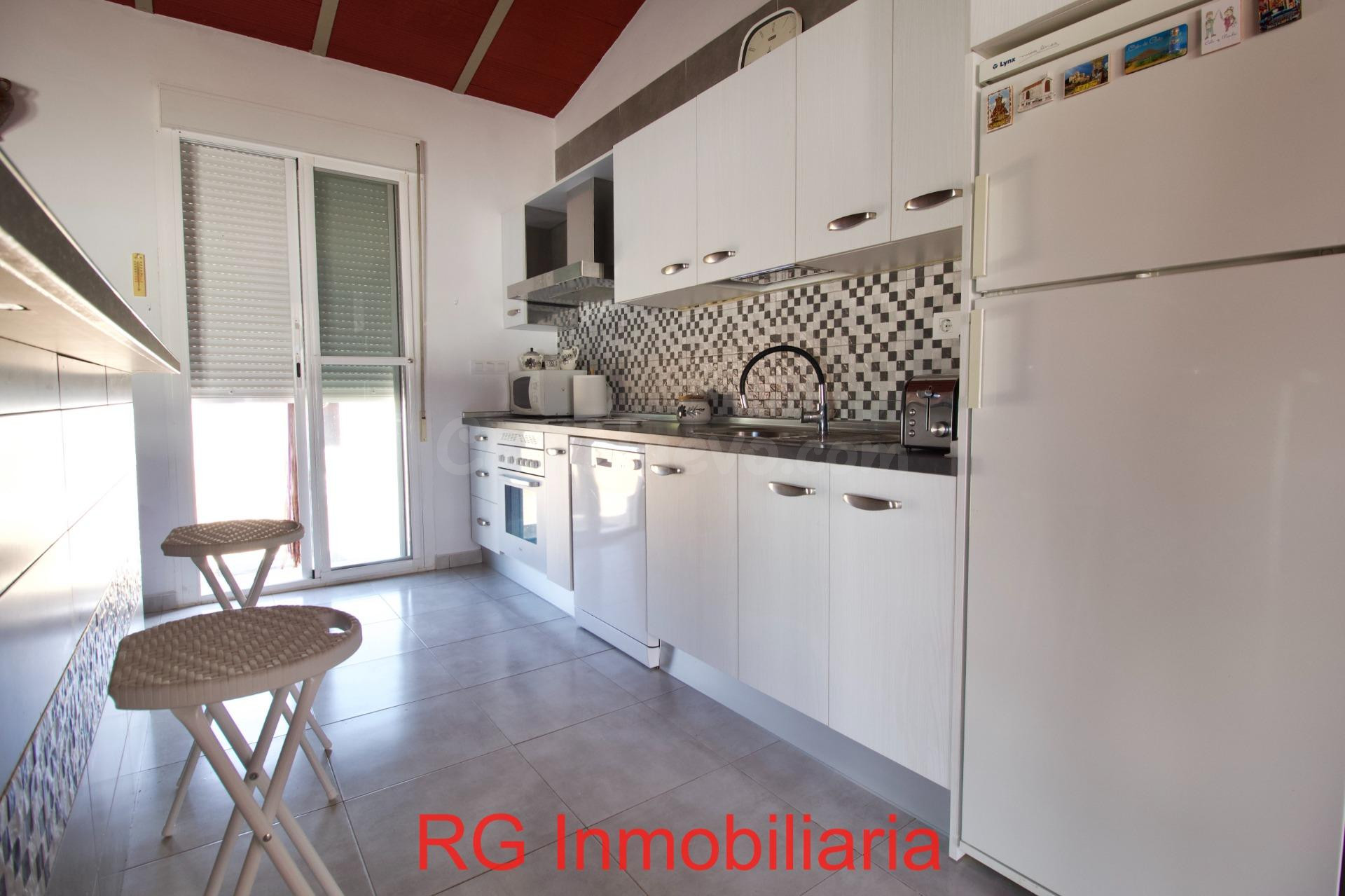 Excelente casa de campo de construcción reciente en Las Aren - foto 2
