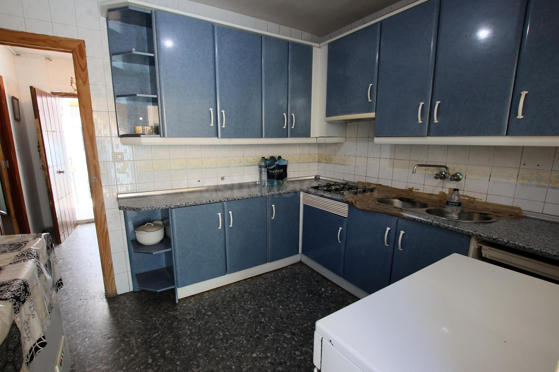 Casa tipo dúplex en Puebla de la Calzada. - foto 2