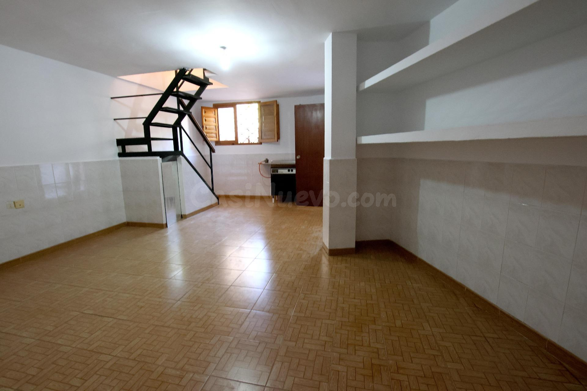 Dúplex con garaje en la zona de Colón, Montijo. - foto 4