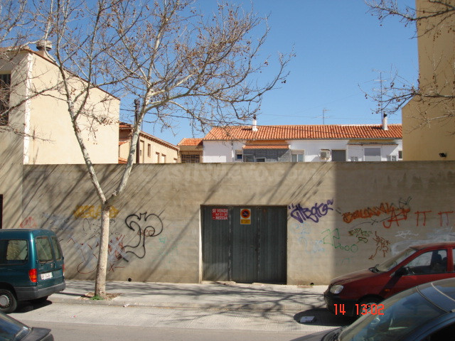 SOLAR PARA EDIFICIO