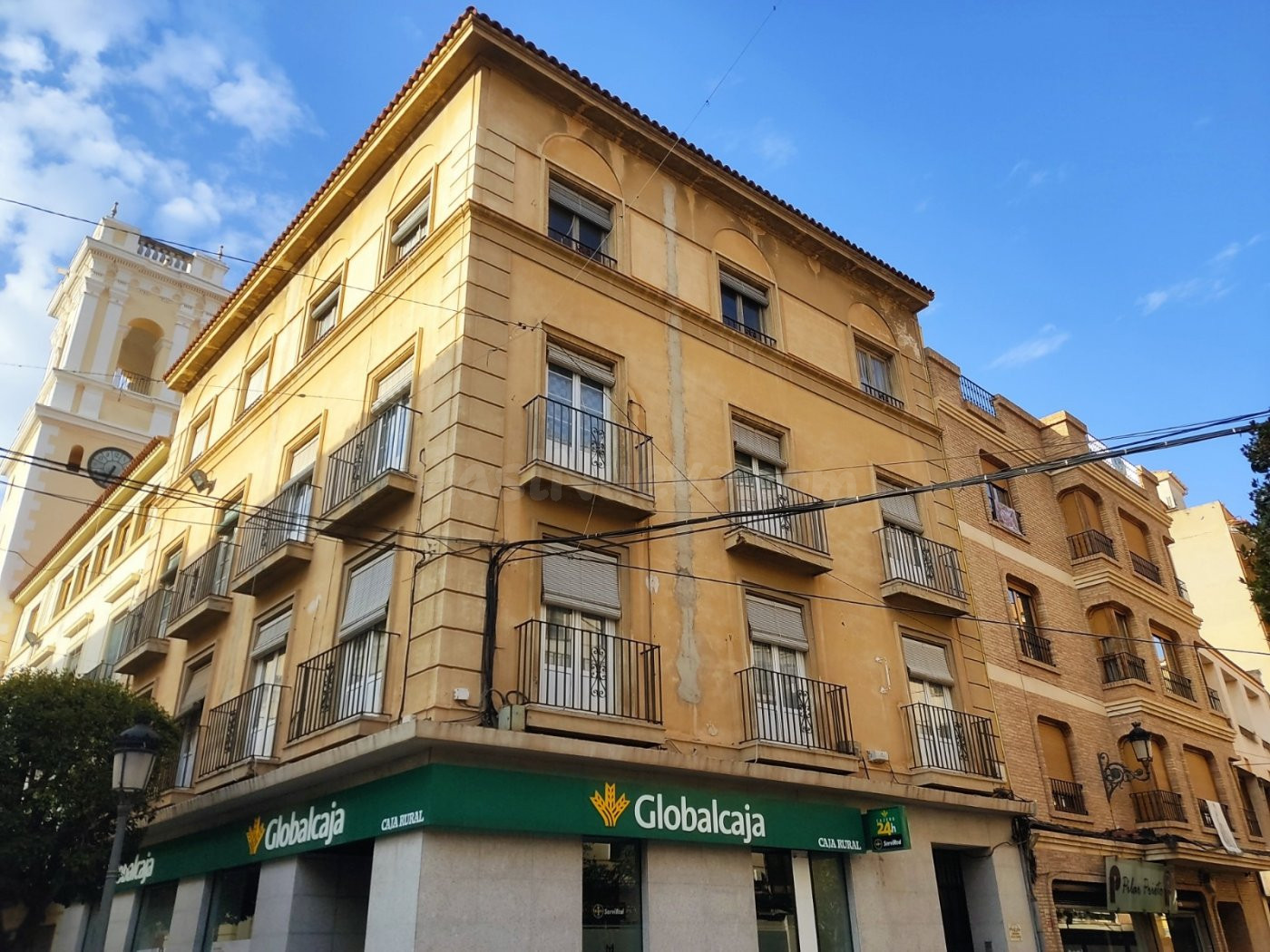 VIVIENDA TOTALMENTE REFORMADA MUY CENTRICA