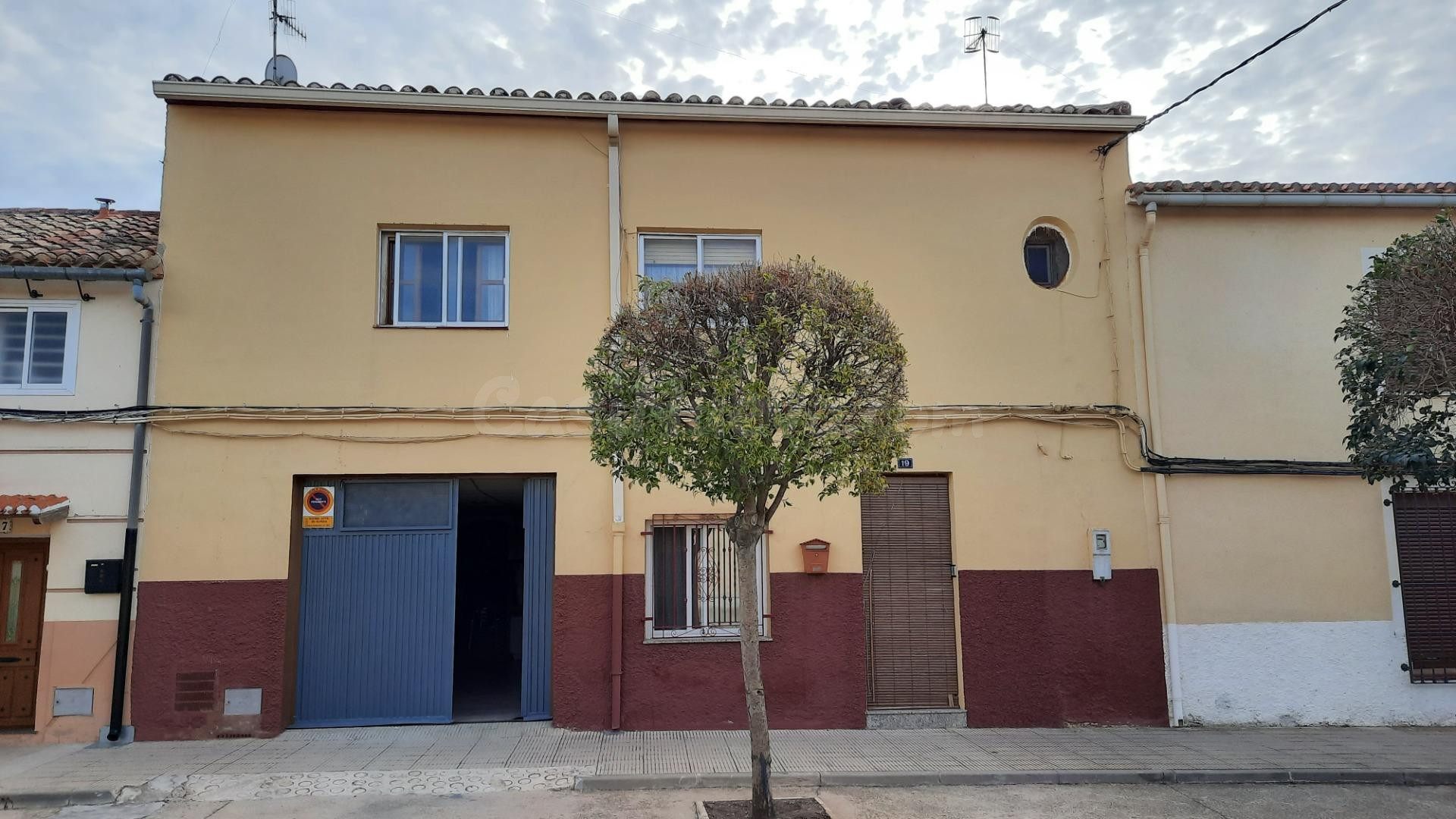 Casa 3 habitaciones 270m² en venta - Centro