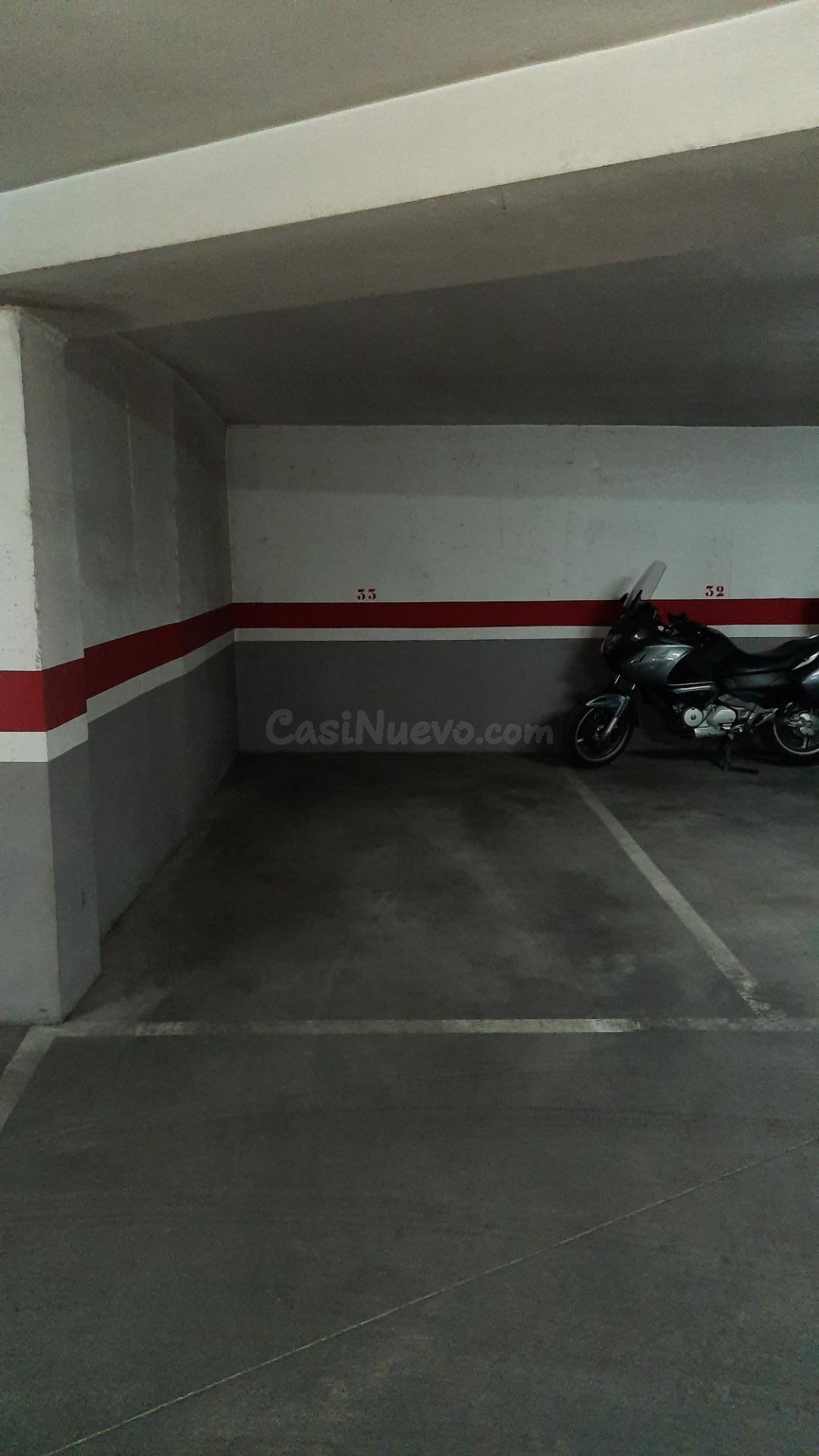 Garaje 18m² en venta - Centro - foto 3