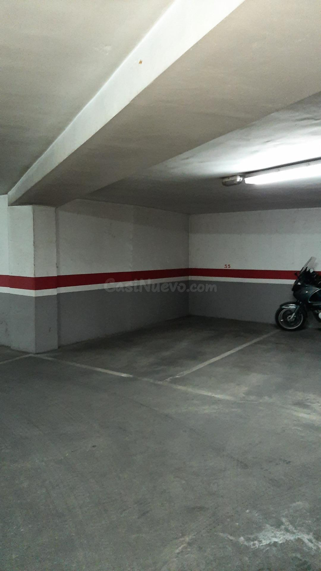 Garaje 18m² en venta - Centro - foto 4