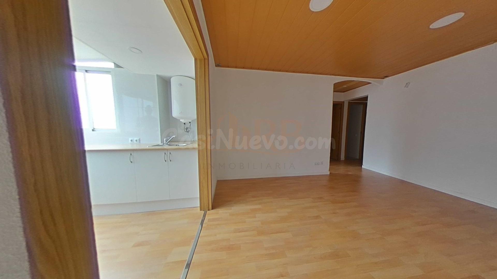 Acogedor piso, reformado. 6,2 de rentabilidad. - foto 4