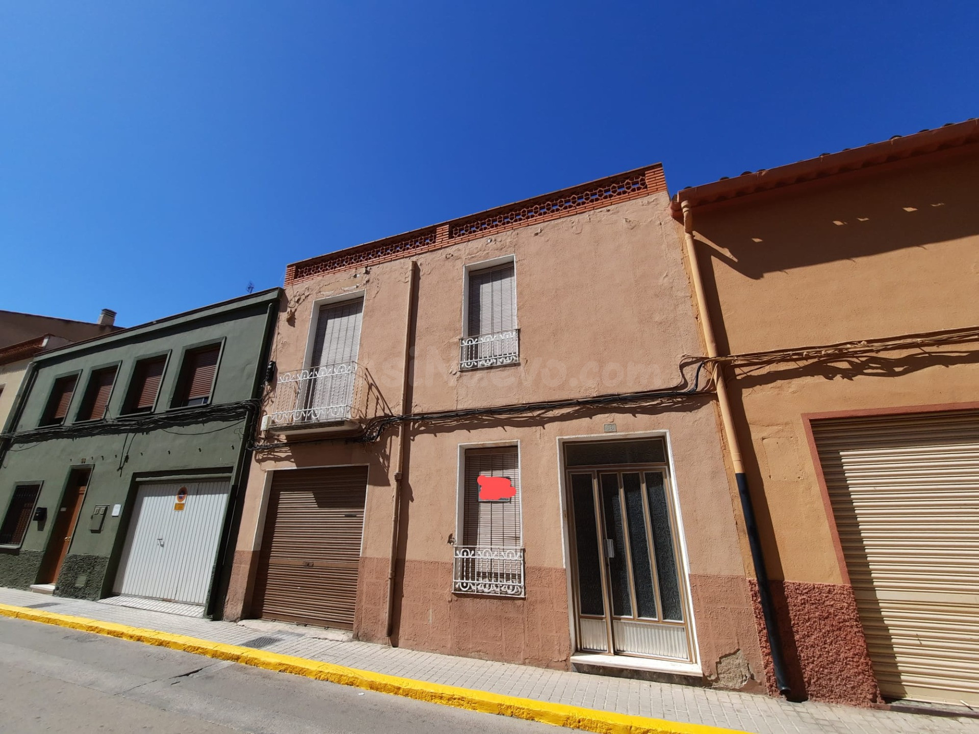 Casa 5 habitaciones 220m² en venta - Centro