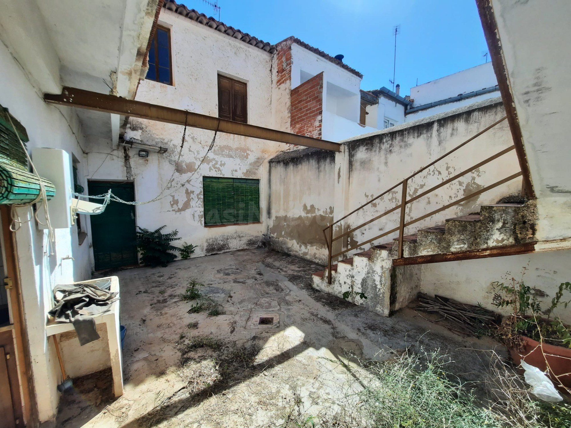 Casa 5 habitaciones 220m² en venta - Centro - foto 3