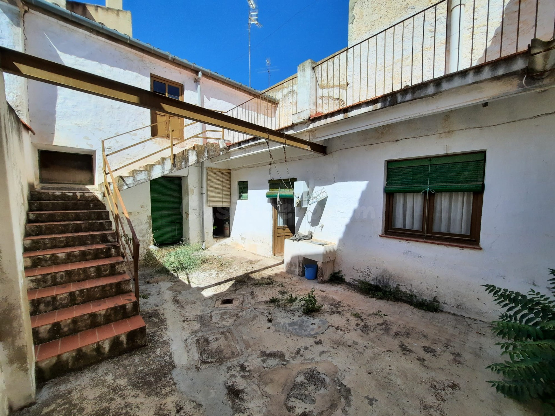 Casa 5 habitaciones 220m² en venta - Centro - foto 4