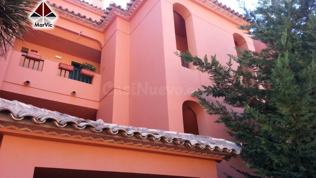Duplex en Sierra Cortina - foto 2