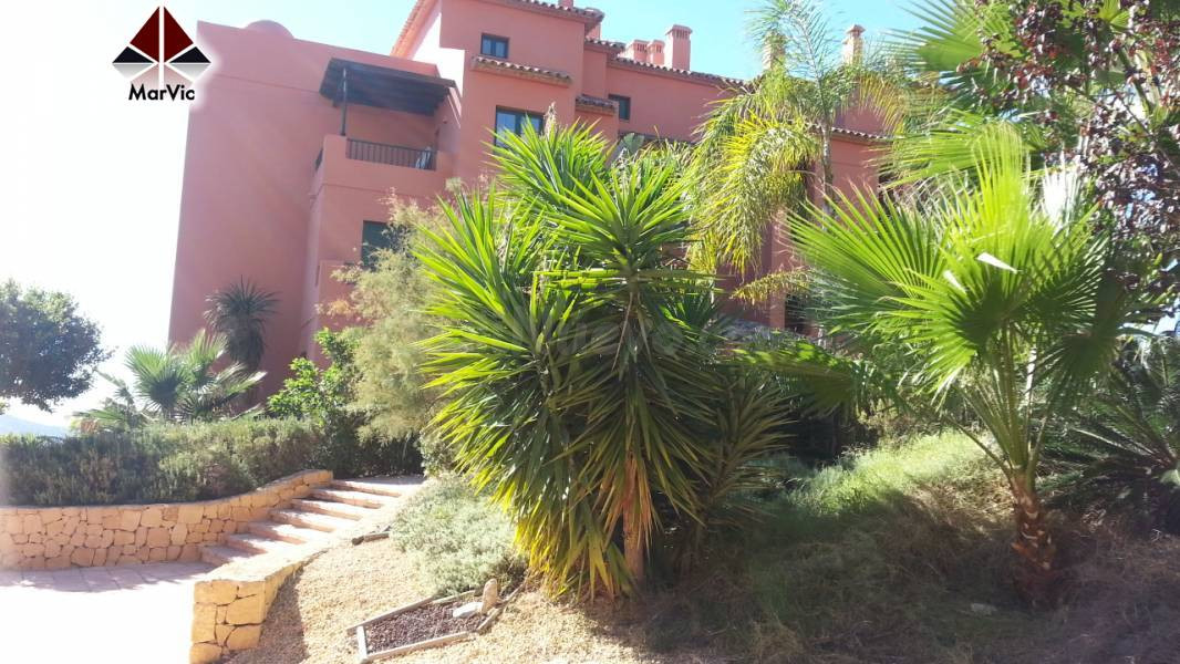 Duplex en Sierra Cortina - foto 3