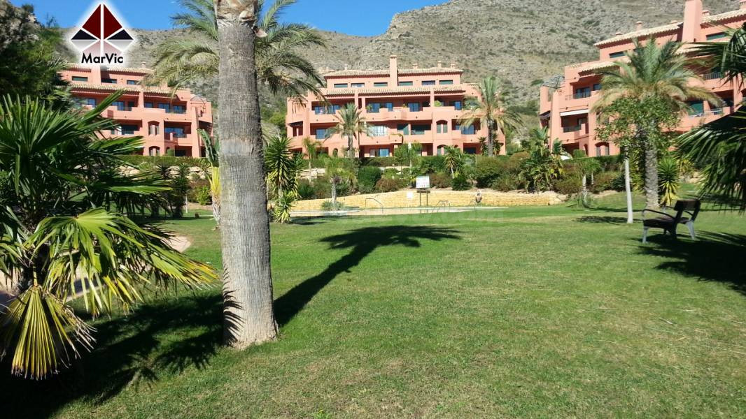 Duplex en Sierra Cortina - foto 4