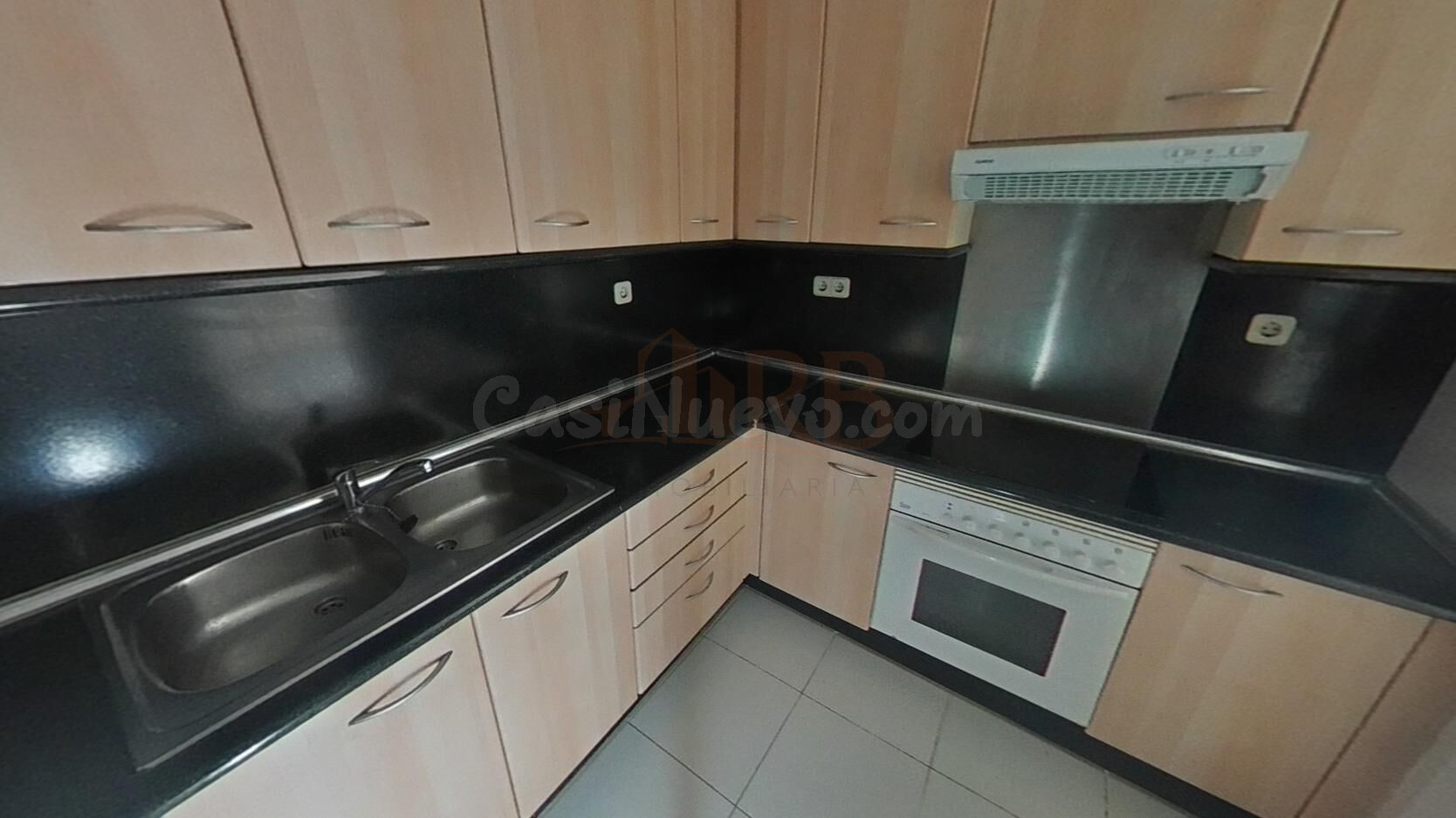 Piso 3 habitaciones 95m² en venta - Centro