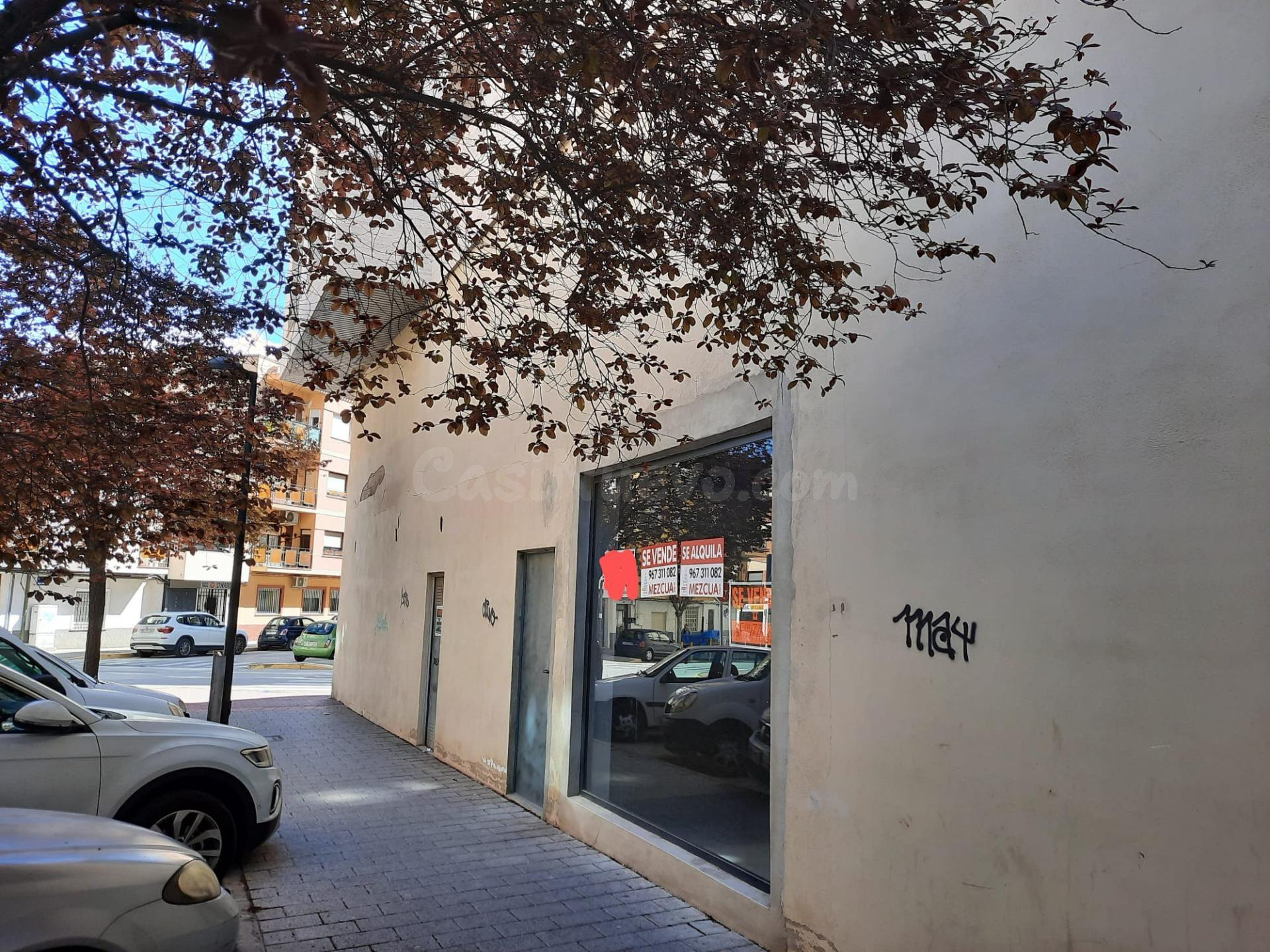 Local comercial 247m² en alquiler - Centro - foto 3