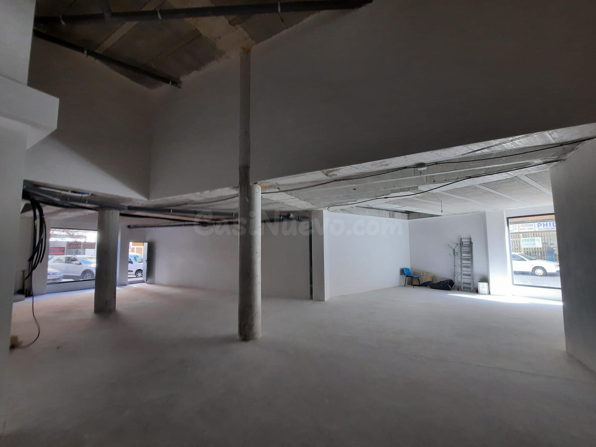Local comercial 247m² en alquiler - Centro - foto 4
