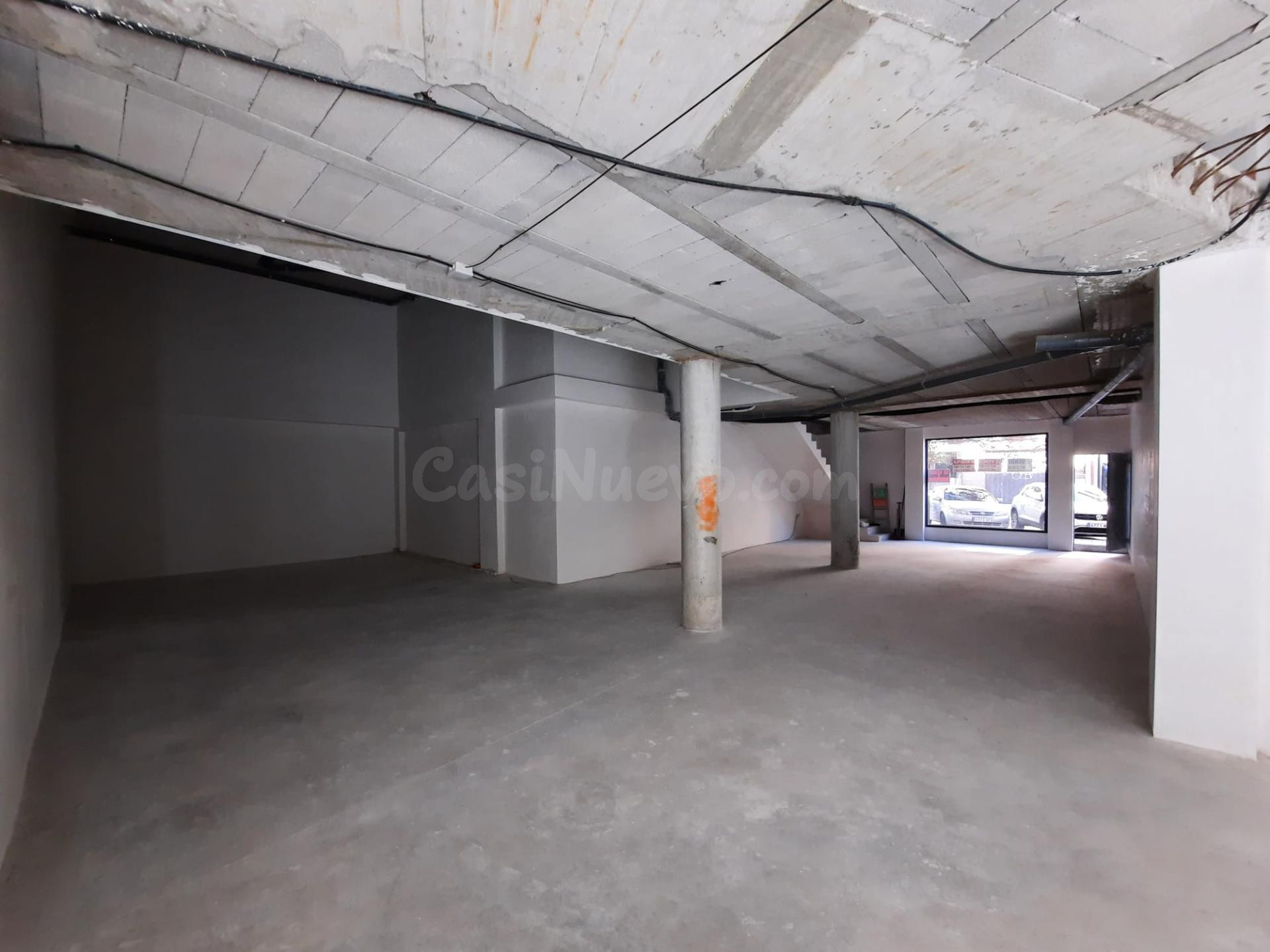 Local comercial 247m² en alquiler - Centro - foto 5