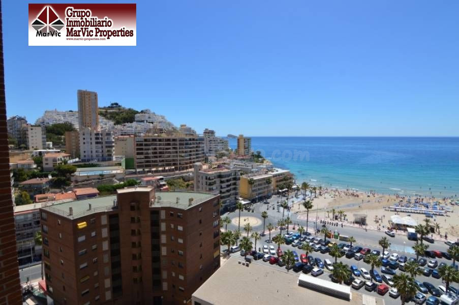 Piso en La Cala de Finestrat