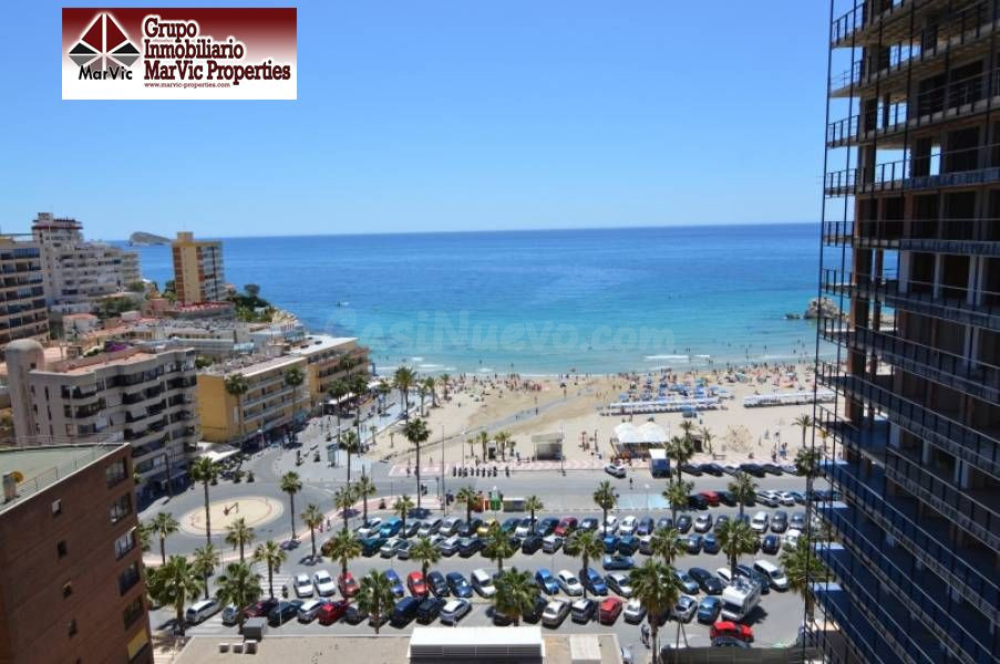 Piso en La Cala de Finestrat - foto 2
