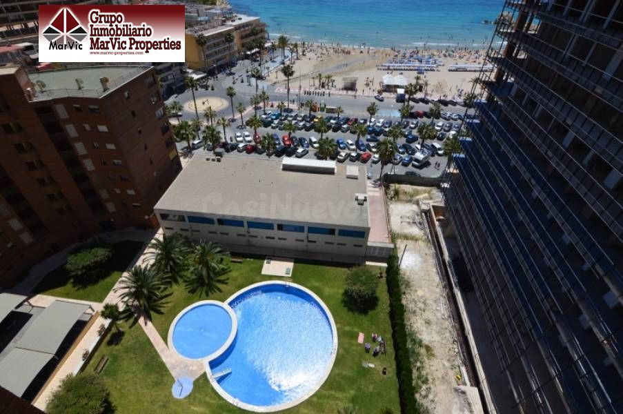 Piso en La Cala de Finestrat - foto 3