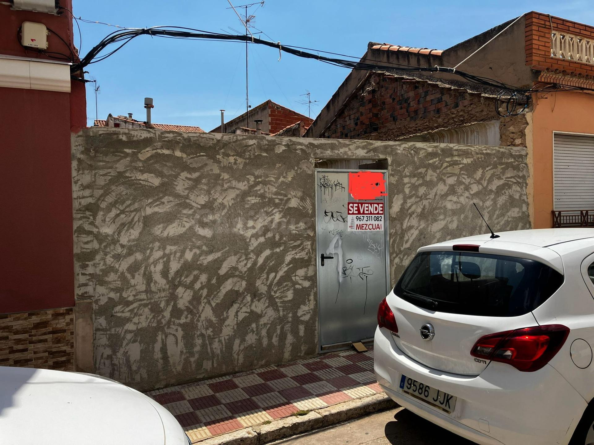 Solar en venta - San Isidro