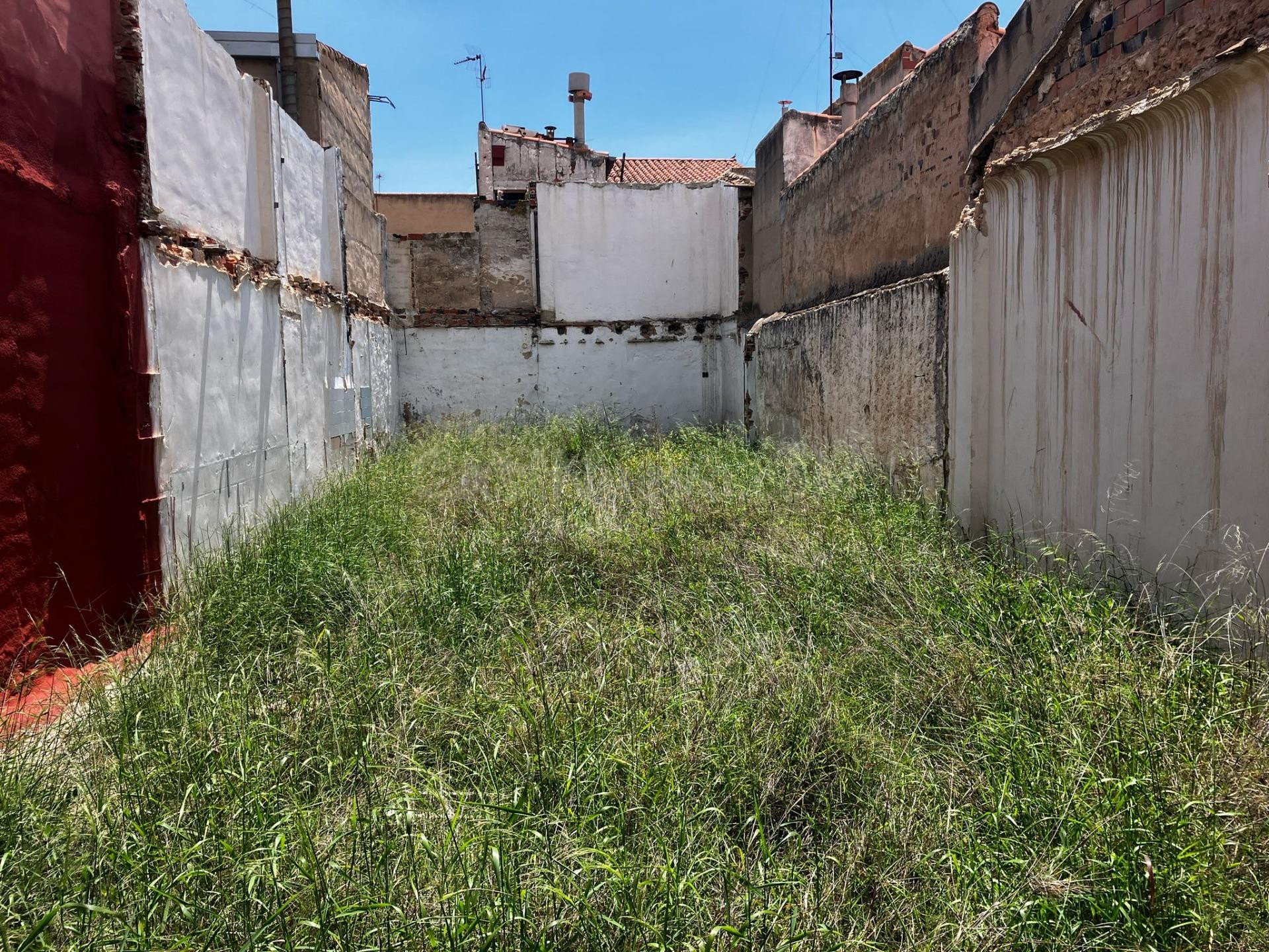 Solar en venta - San Isidro - foto 2