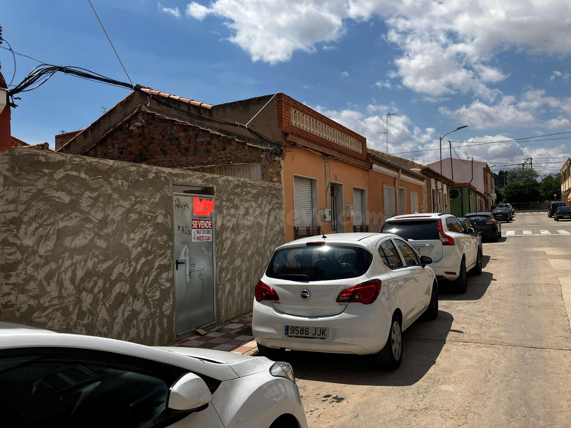 Solar en venta - San Isidro - foto 4